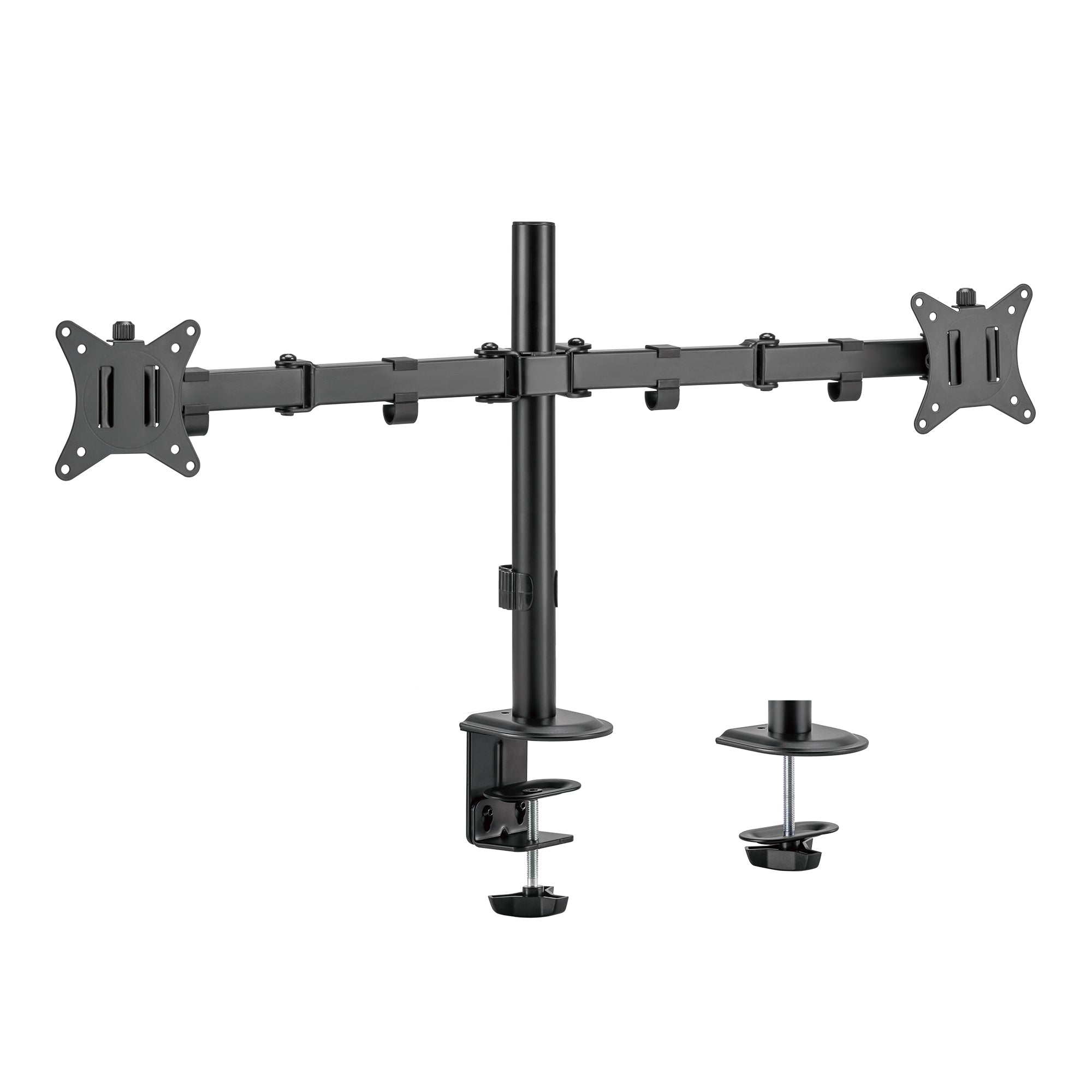 EVO Dual Monitor Arm | T03