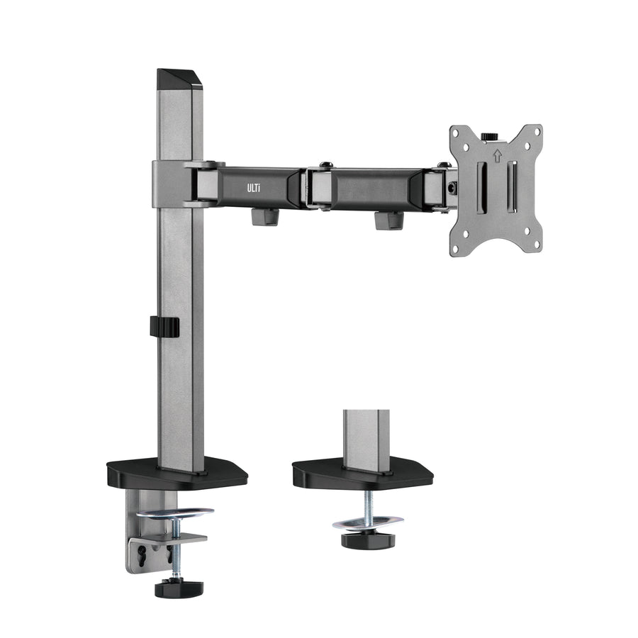 Stealth Single Monitor Arm | T4