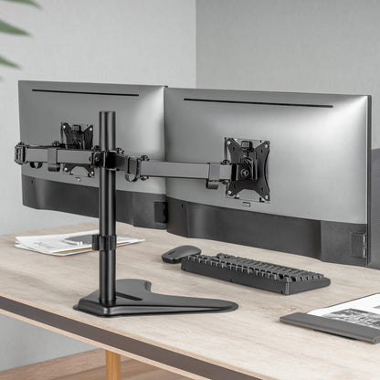 EVO Dual Monitor Stand | T15