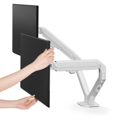 Arctic Dual Monitor Arm | T27