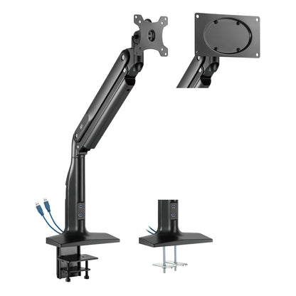 Ultra Single Monitor Arm | T30