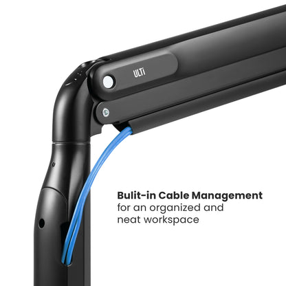 Ultra Single Monitor Arm | T30