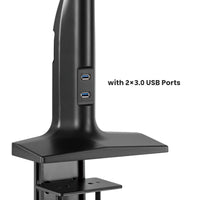 Ultra Single Monitor Arm | T30