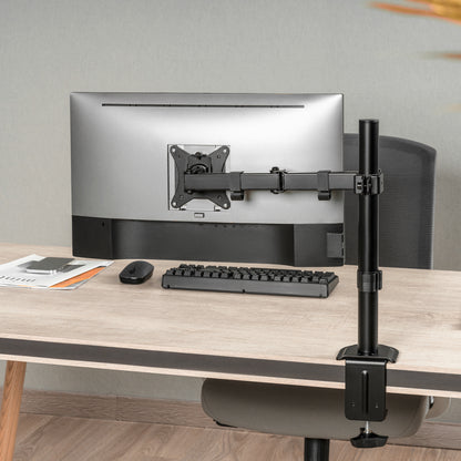 Evo Single Monitor Arm | T31