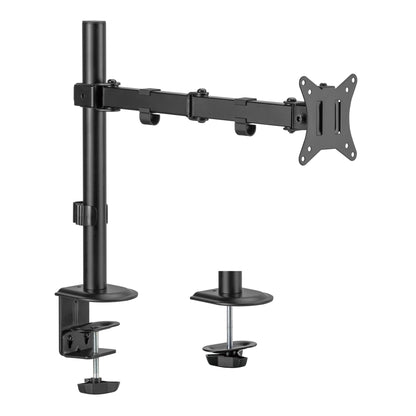 EVO Dual Monitor Arm | T03