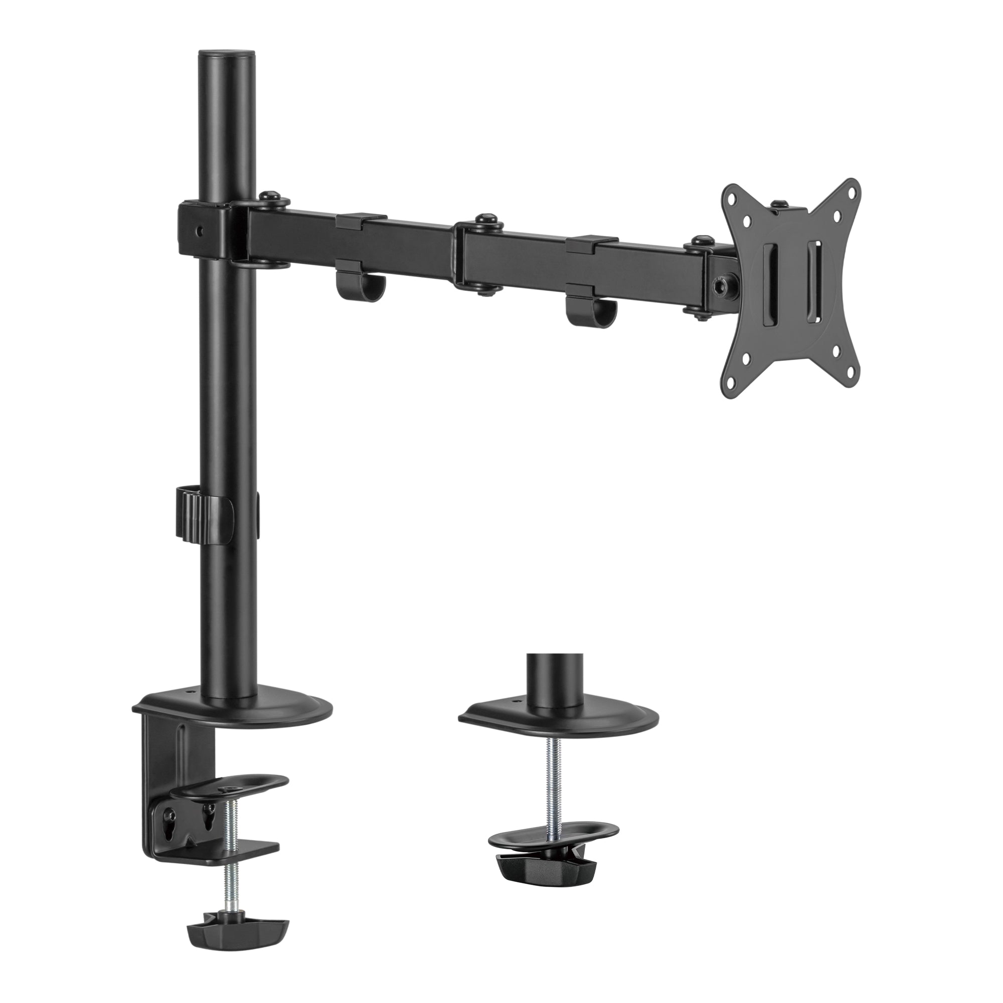 EVO Dual Monitor Stand | T15