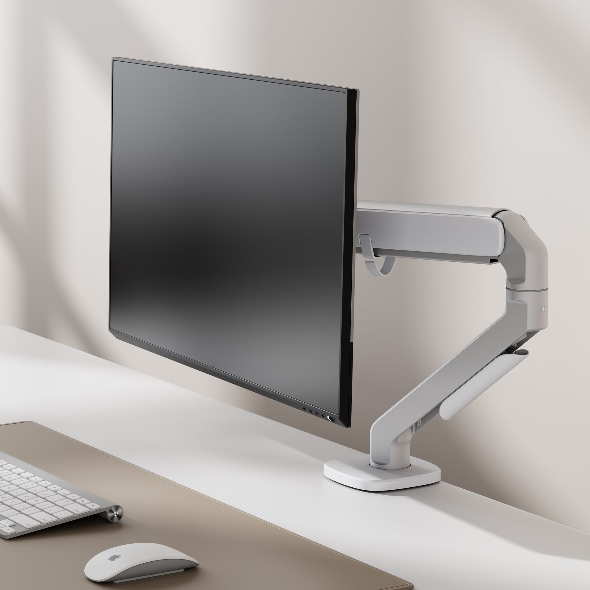 Revo Single Monitor Arm | T42