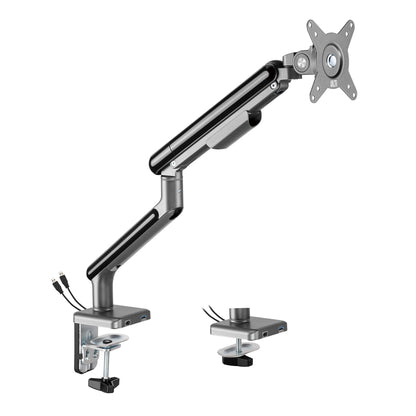 Flex Pro Dual Monitor Arm | T33