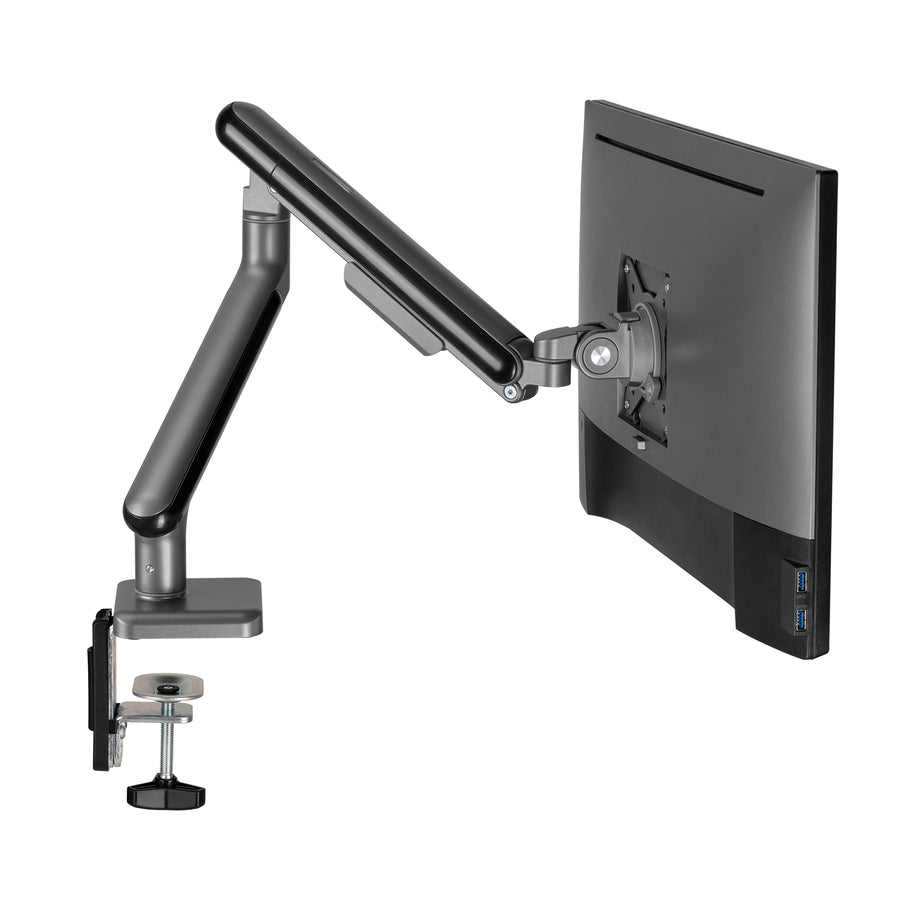 Flex Pro Single Monitor Arm | T32
