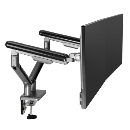 Flex Pro Dual Monitor Arm | T33