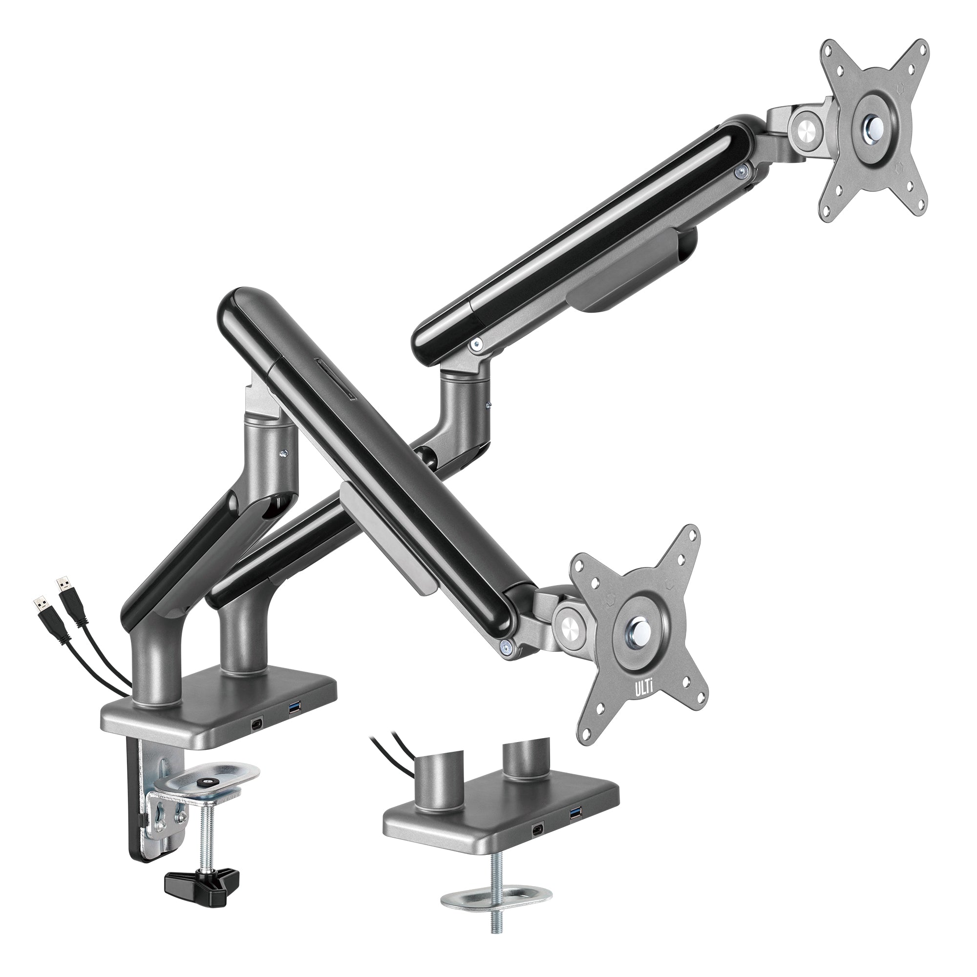 Flex Pro Single Monitor Arm | T32