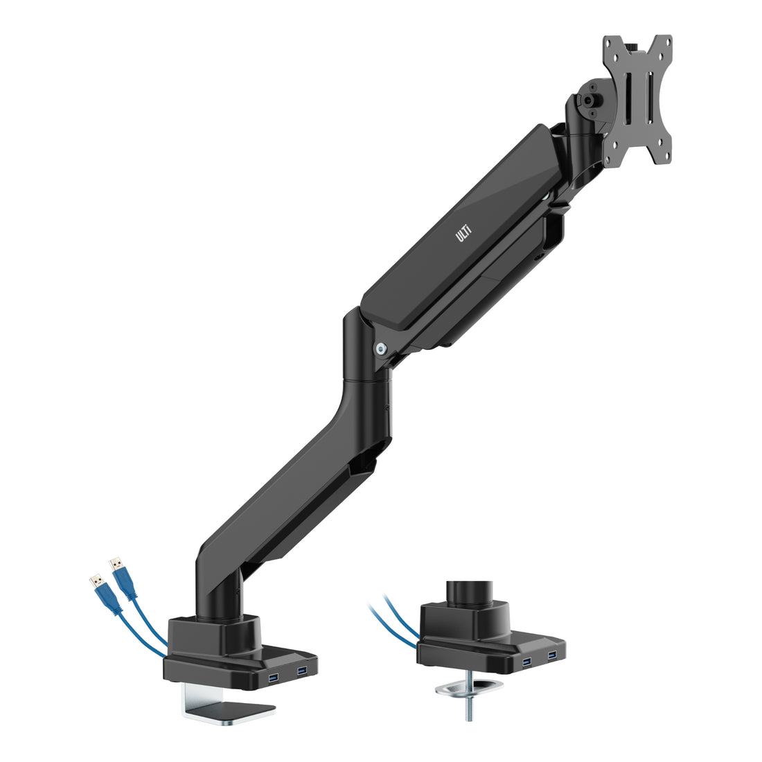 Vega Single Monitor Arm | T34