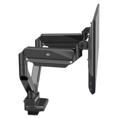 Vega Dual Monitor Arm | T35