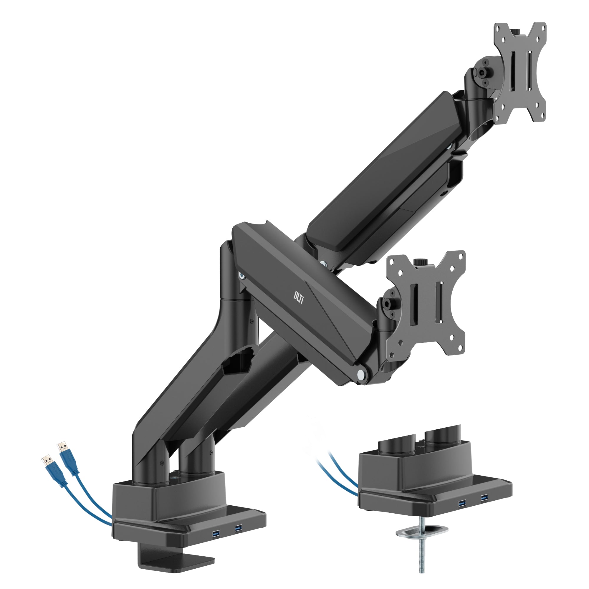 Vega Single Monitor Arm | T34