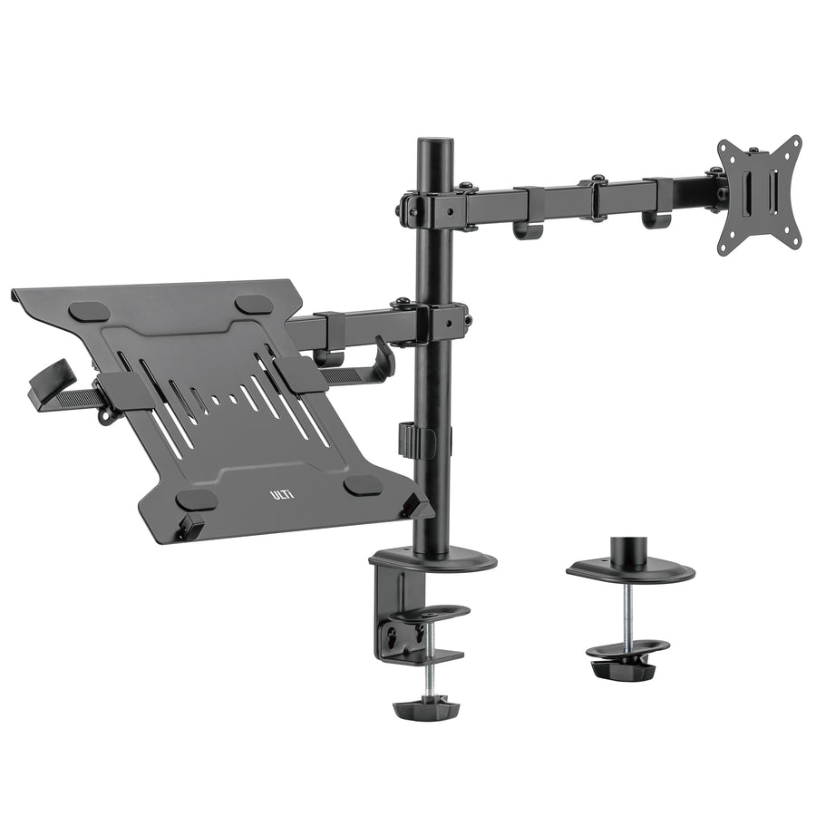 EVO Vertical Dual Monitor Arm | T36