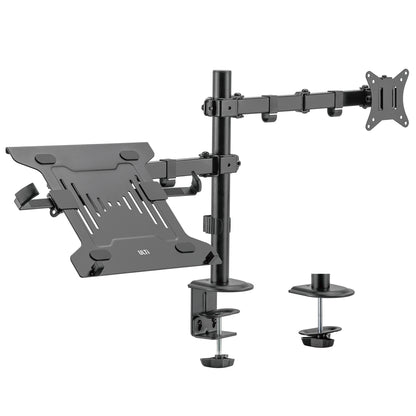 Evo Single Monitor Arm | T31