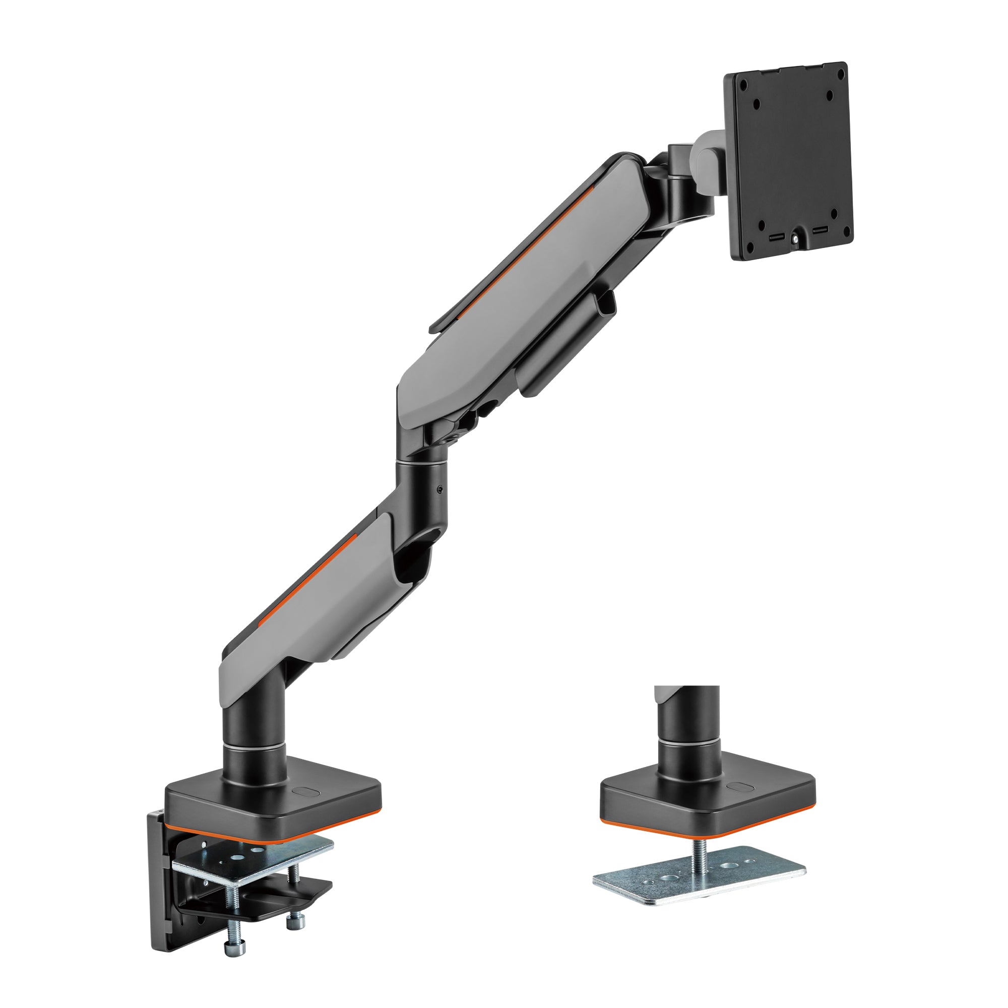 Magma Dual Monitor Arm | T39