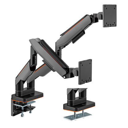 Magma Dual Monitor Arm | T39