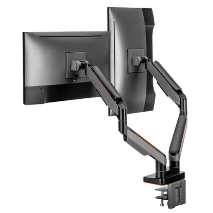 Magma Dual Monitor Arm | T39