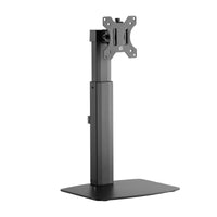 ERGO Gas Lift Single Monitor Stand | T40