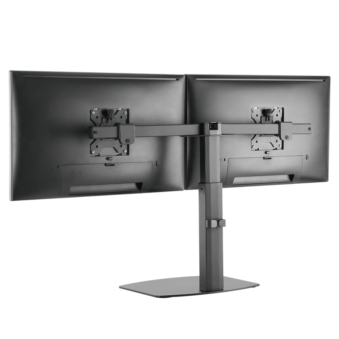 ERGO Gas Lift Dual Monitor Stand | T41