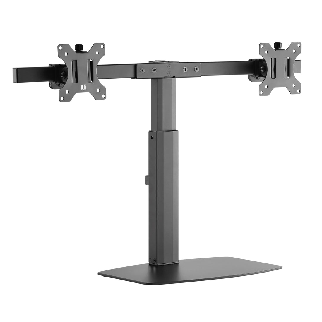 ERGO Gas Lift Dual Monitor Stand | T41