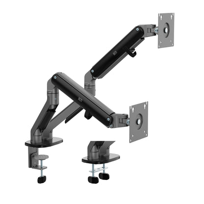 Revo Dual Monitor Arm | T46